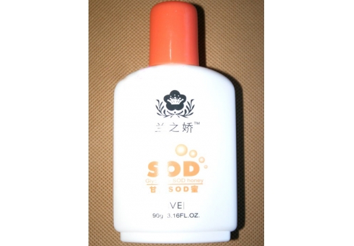 兰之娇 VE甘油SOD蜜90ml