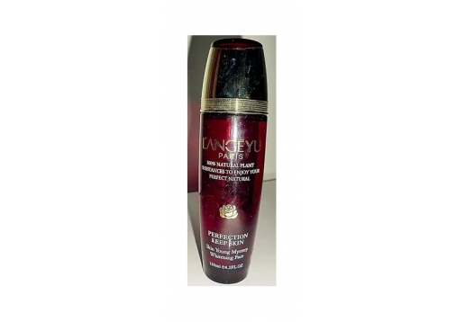 兰姬妤 玫瑰胶原水嫩养颜露120ml