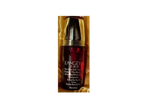 兰姬妤 玫瑰金钻抗衰祛皱精华35ml