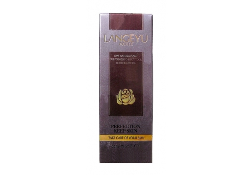 兰姬妤 水滢眼唇卸妆液35ml