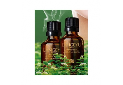 兰姬妤 倍润水疗排毒精油10ml