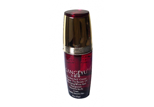 兰姬妤 安敏舒缓精华液35ml