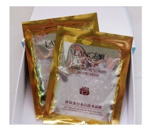 兰姬妤 细胞莹白娇颜SPA膜1片