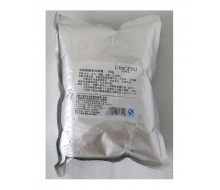 兰姬妤 中药焕颜净白面膜150g