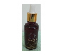兰姬妤 娇嫩恒润祛皱紧致精油30ml化妆品
