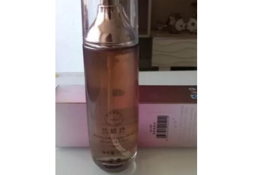 兰姬妤  安肌柔肤水120ml