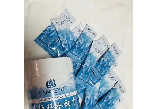 兰姬妤 水动力家居套