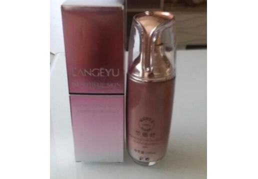 兰姬妤 极品优水乳100ml