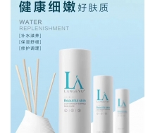 兰姬妤 悦享修护水化妆品