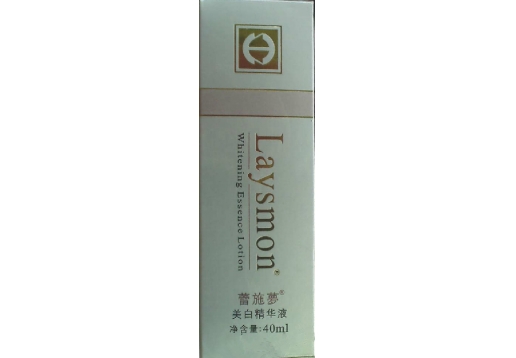  蕾施梦 美白精华液40ml