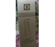  蕾施梦 玫瑰微米金高保湿精华露30ml