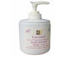 蕾施夢 海藻澡洗颜露300ml化妆品