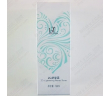 丽碧雅 zc舒复露50ml