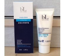  BL宝龄丽碧雅 含氧水泽修护霜40ml