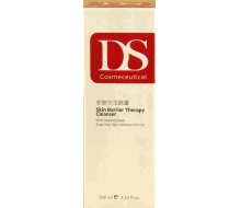 宝龄丽碧雅DS洁肤露100ml化妆品