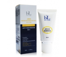丽碧雅 ABR全能防御隔离霜50ml化妆品