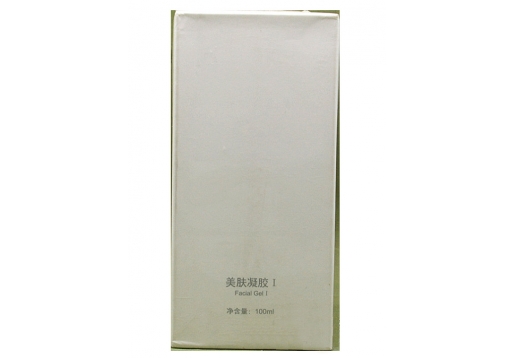 丽碧雅 美肤凝胶Ⅰ100ml