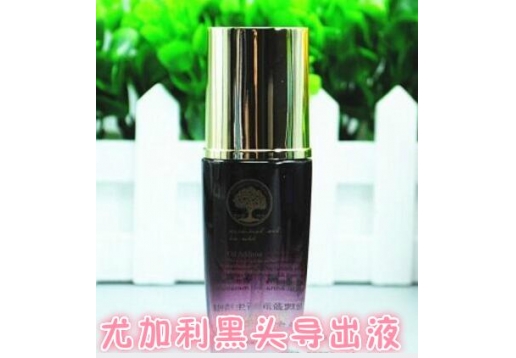 丽梵希  尤加利黑头导出液30ml