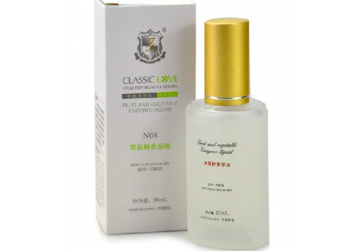  丽肽 果蔬酵素原液50ml 