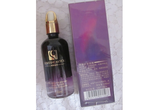  丽秀媛源 新活调理露100ml（油性）