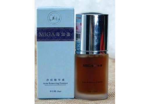 美珈豪 净痘精华液20ml