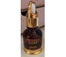 肌谜亮丽 茶树籽原液25ml 化妆品