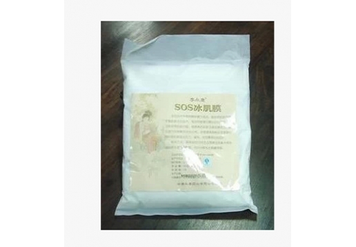  李永康 SOS冰肌膜500g/袋