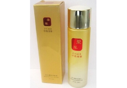  圣草 美白靓肤养颜水120ml 