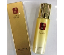 圣草 丝蛋白滋养乳液80ml