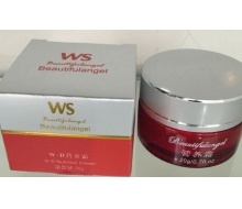 李永康  小四套2号生物美白霜20g