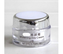 美容院专用 美bai修颜霜1号20g