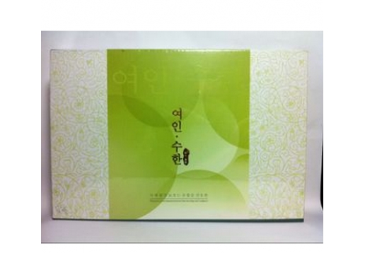 丽人秀姬 眼部特护C套(眼袋型)4件套