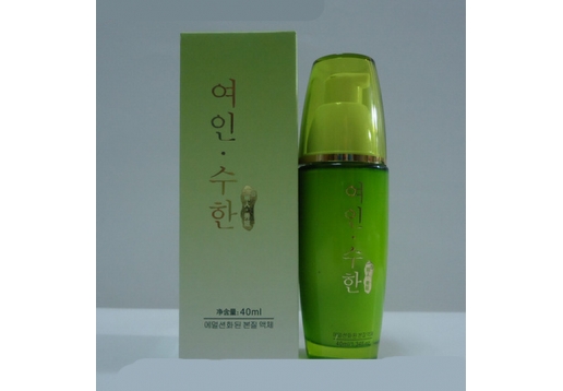 丽人秀姬 水动能再生乳40ml