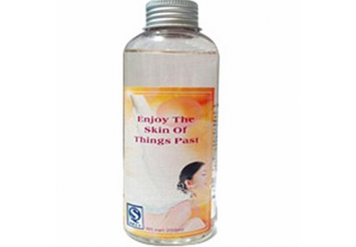 丽人秀姬 牛奶精华200ml