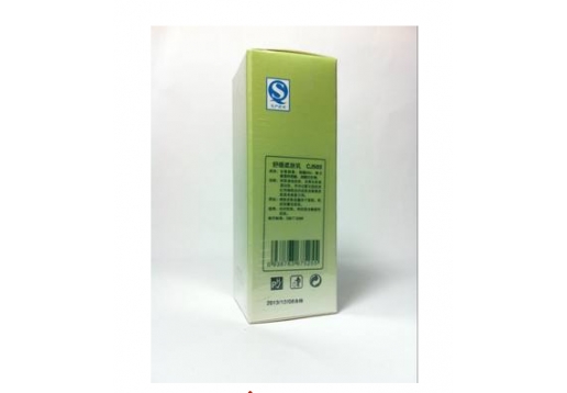 丽人秀姬 舒缓柔肤乳40ml