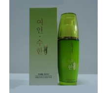 丽人秀姬 水动能再生乳40ml