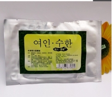 丽人秀姬 水润皙白面膜贴单片