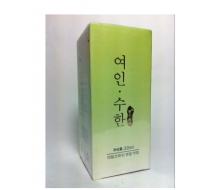 丽人秀姬 雪颜褪黑精华20ml