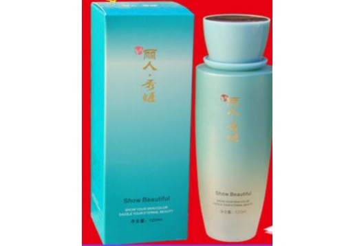 丽人秀姬 活泉养颜水120ml