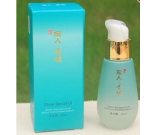 丽人秀姬 XJ0802靓颜水25ml 原精品美白水化妆品