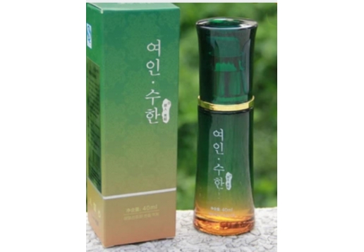 丽人秀姬 舒缓养肤精华 原舒缓柔敏疗肤精华40ml