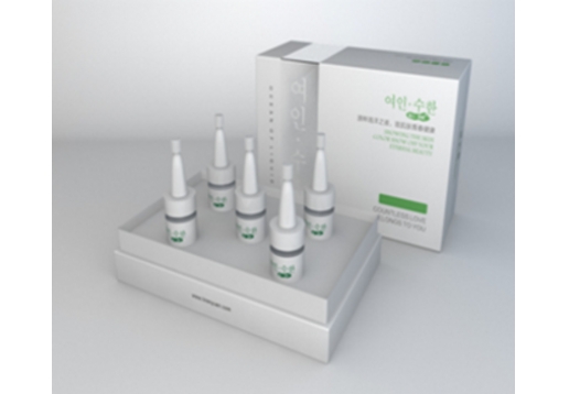 丽人秀姬 深海理颜源粹液10ml*5瓶