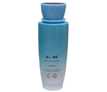 丽人秀姬 平衡调理水100ml 改名为平衡调养水