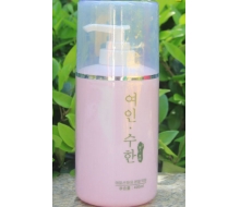 丽人秀姬 舒缓啫喱膜400ml