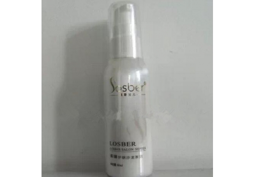 莱斯贝儿 清新活肤柔肤乳60ml