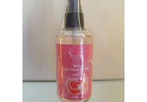莱斯贝儿 玫瑰花卉水110ml