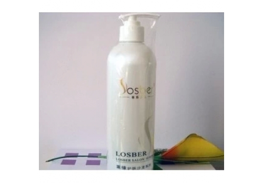 莱斯贝儿 柔润营养按摩霜500ml(滋润型)