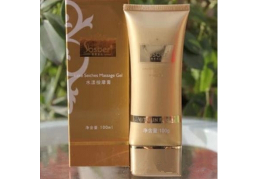 莱斯贝儿 水漾按摩膏100g
