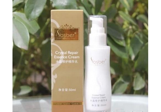 莱斯贝儿 水晶修护精华乳50ml
