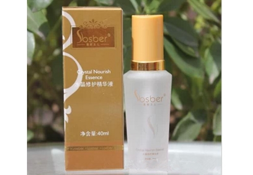 莱斯贝儿 水晶修护精华液40ml